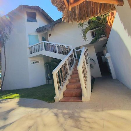 סן פרנסיסקו Hotel Ysuri San Pancho מראה חיצוני תמונה