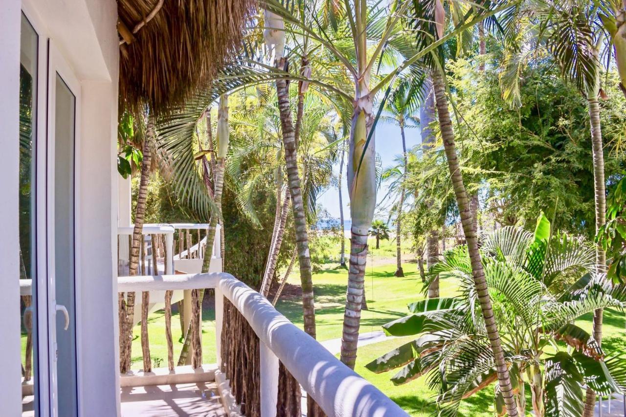 סן פרנסיסקו Hotel Ysuri San Pancho מראה חיצוני תמונה
