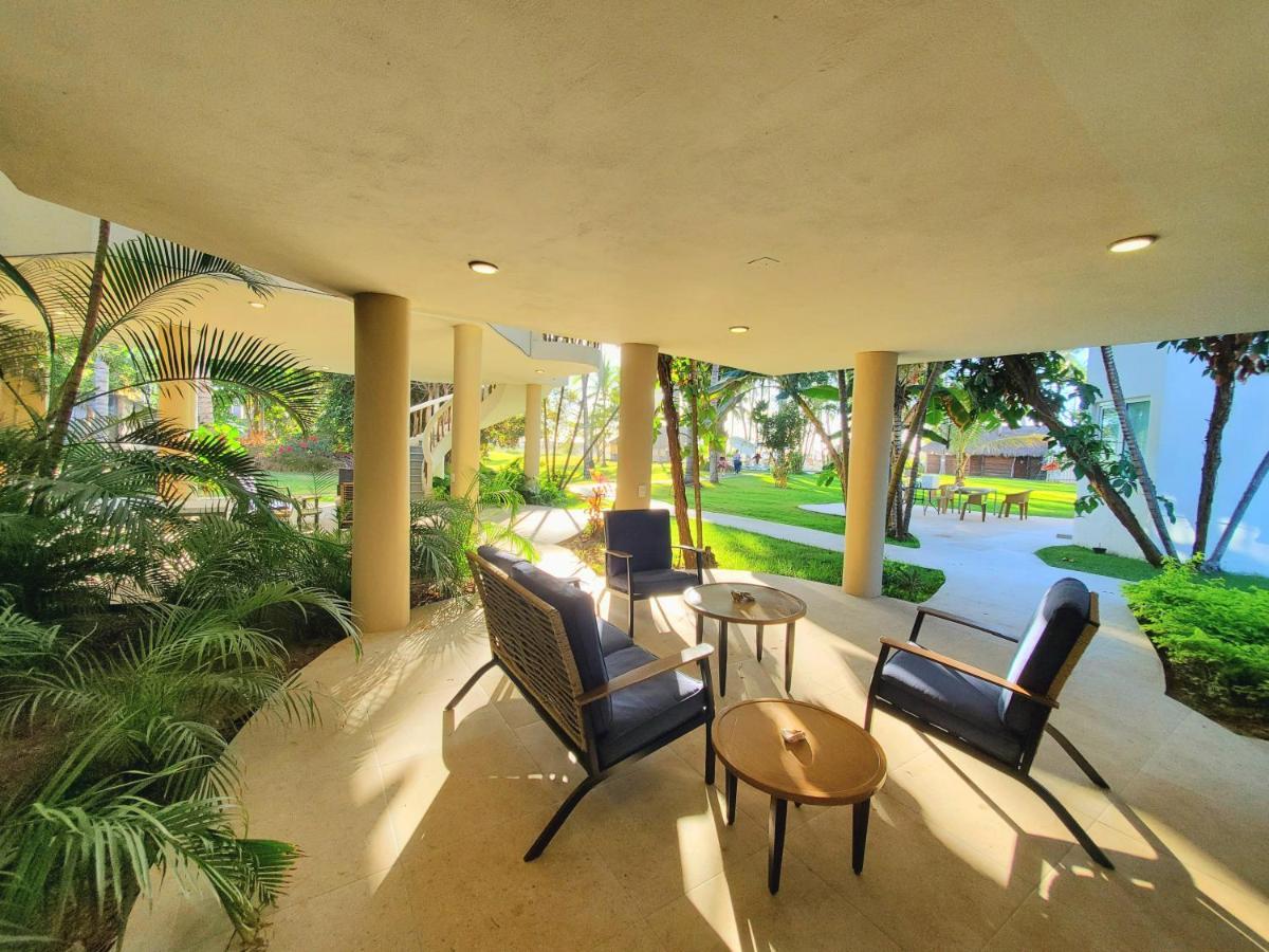 סן פרנסיסקו Hotel Ysuri San Pancho מראה חיצוני תמונה