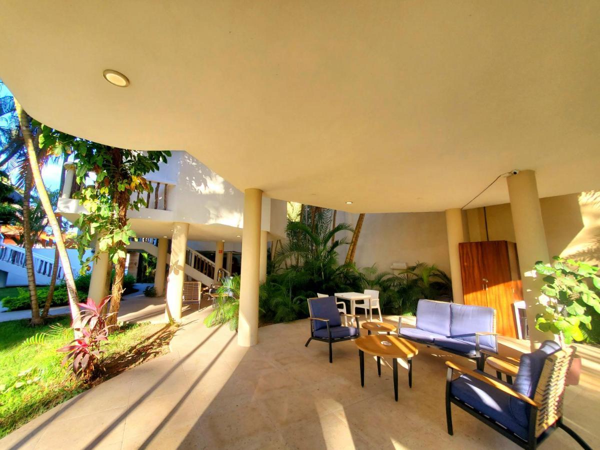 סן פרנסיסקו Hotel Ysuri San Pancho מראה חיצוני תמונה