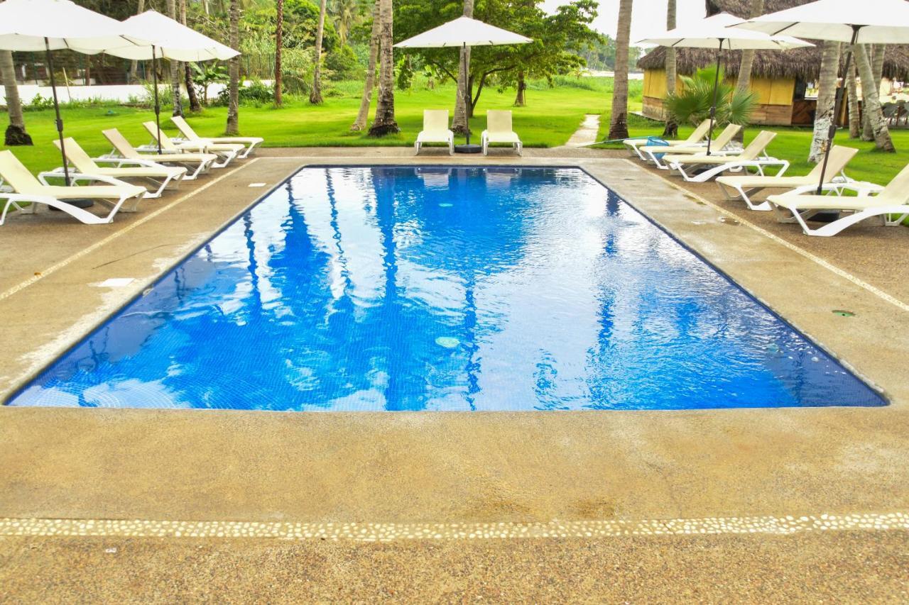 סן פרנסיסקו Hotel Ysuri San Pancho מראה חיצוני תמונה