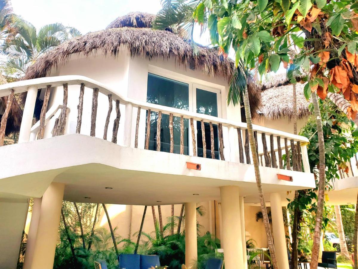 סן פרנסיסקו Hotel Ysuri San Pancho מראה חיצוני תמונה