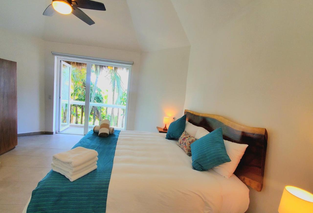 סן פרנסיסקו Hotel Ysuri San Pancho מראה חיצוני תמונה