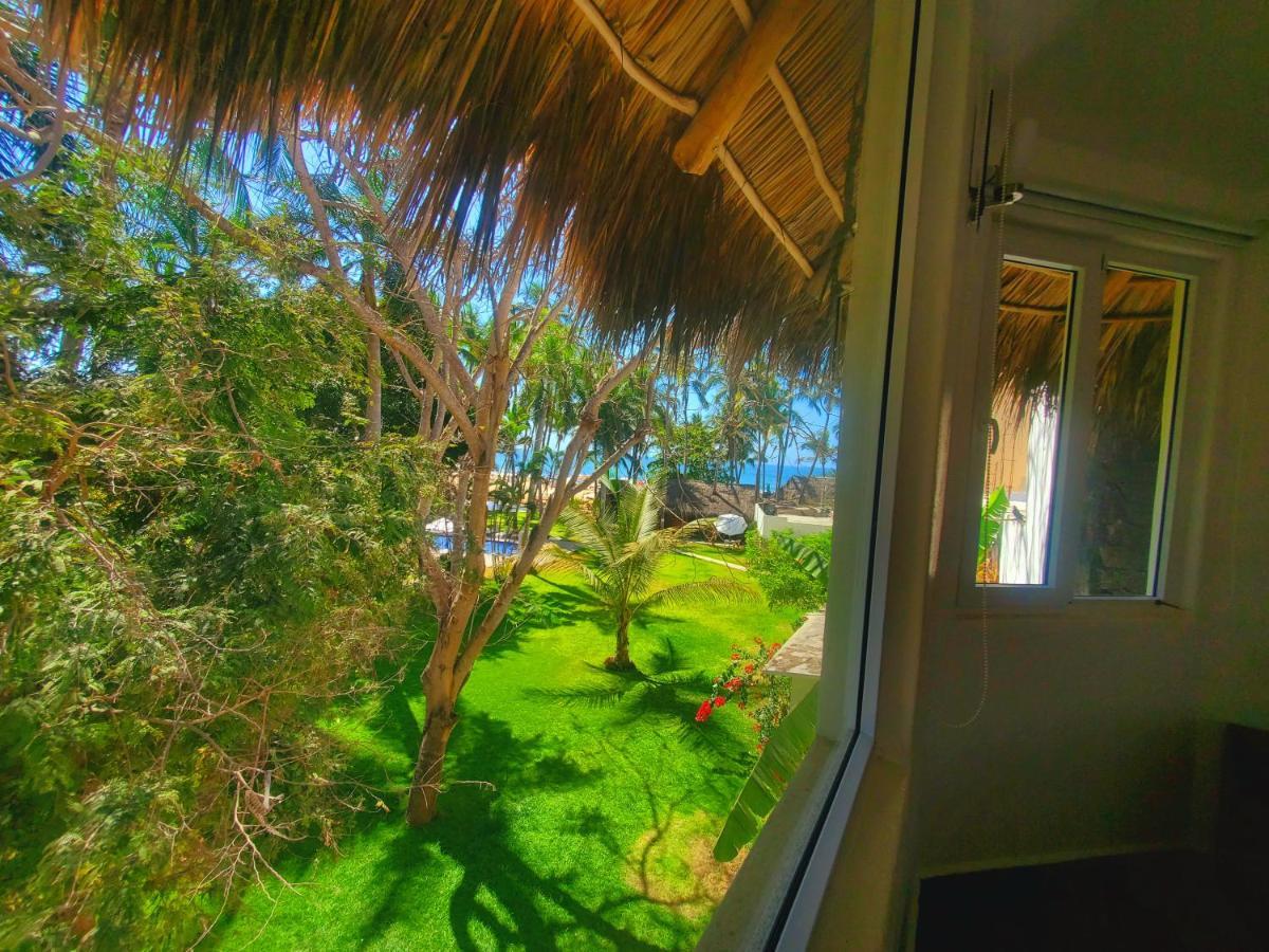 סן פרנסיסקו Hotel Ysuri San Pancho מראה חיצוני תמונה