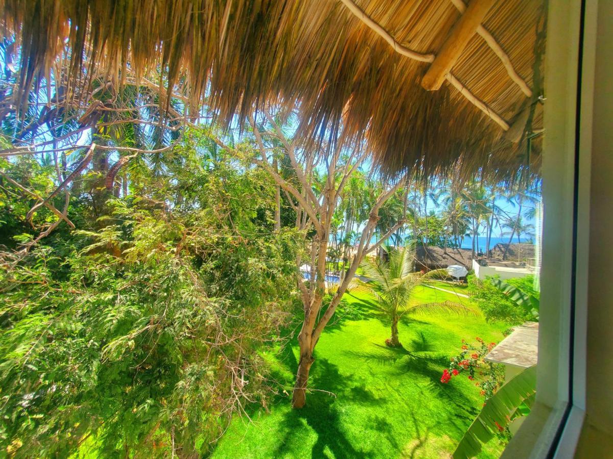סן פרנסיסקו Hotel Ysuri San Pancho מראה חיצוני תמונה