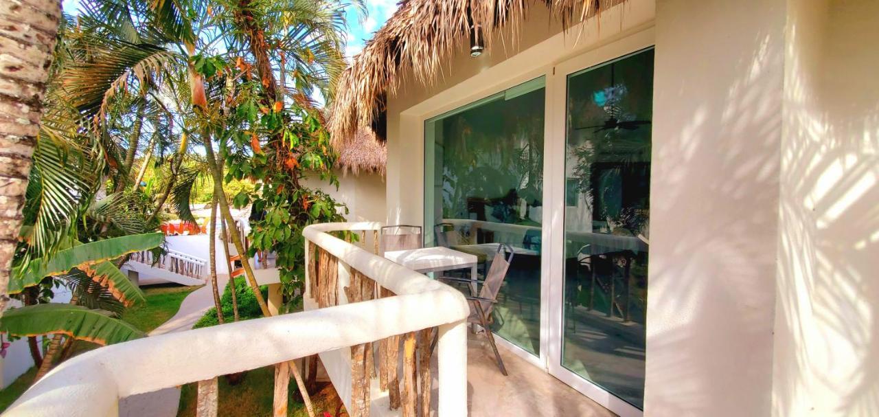 סן פרנסיסקו Hotel Ysuri San Pancho מראה חיצוני תמונה