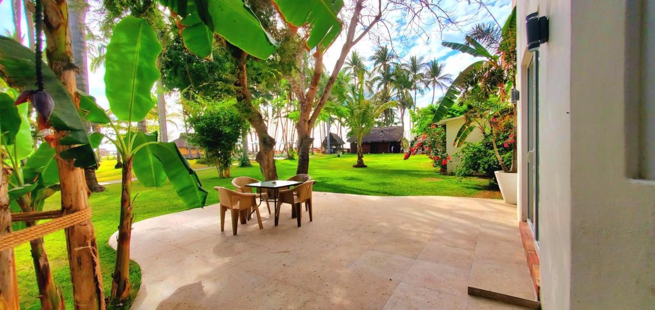 סן פרנסיסקו Hotel Ysuri San Pancho מראה חיצוני תמונה