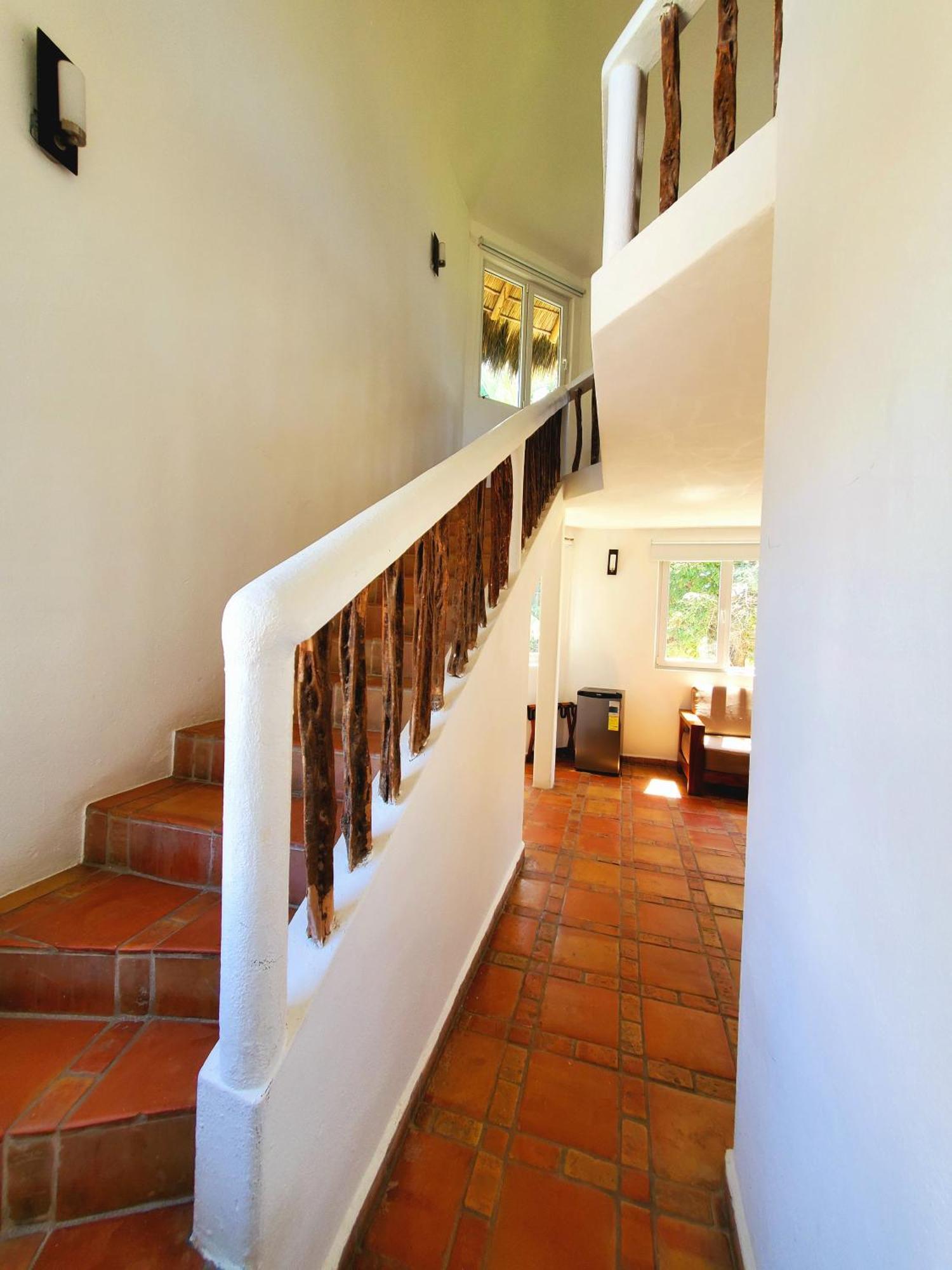 סן פרנסיסקו Hotel Ysuri San Pancho חדר תמונה
